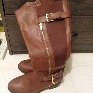 Torrid knee high boots